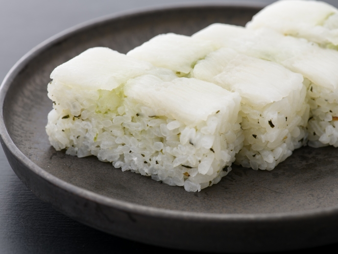 おとなのえんがわ寿し