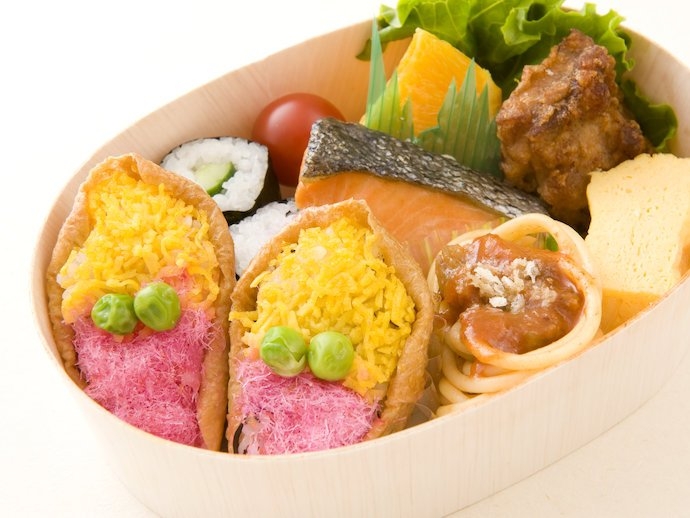 ちひろ弁当